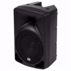 DAP-Audio Splash-8A Kunstof 8 Inch Active 2-Weg speaker.