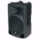 DAP-Audio Splash-12A Kunstof 12 inch active 2-weg speaker. - 0 - Thumbnail