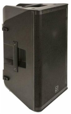 BST-DSP12A Actieve 12 inch Bi-Amp speaker met DSP 400 Watt