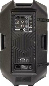 BST-DSP12A Actieve 12 inch Bi-Amp speaker met DSP 400 Watt - 1