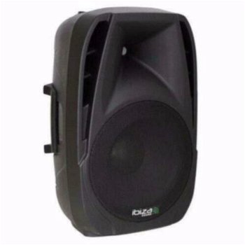 Actieve Speaker met Bleutooth-usb-sd 15Inch 500 Watt (BT15A) - 1