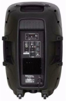 Actieve Speaker met Bleutooth-usb-sd 15Inch 500 Watt (BT15A) - 2