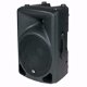 DAP-Audio Splash-15A kunstof 15 inch active 2-weg speaker. - 0 - Thumbnail