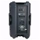DAP-Audio Splash-15A kunstof 15 inch active 2-weg speaker. - 1 - Thumbnail