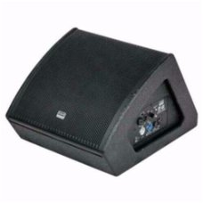 DAP-Audio M12 Active 415Watt RMS Bi-Amp 12 inch Monitor.