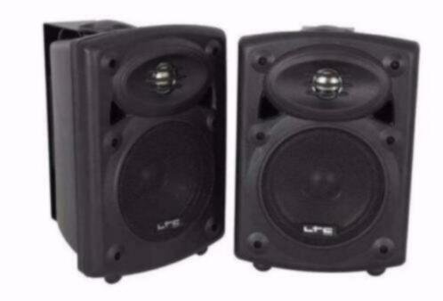 Actieve monitor speakers met Bleutooth (SK5A-BT) - 0