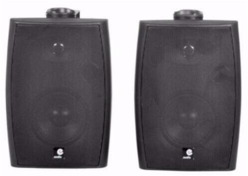 Bluetooth 4.0 Active speakerset 120 Watt (P602YBKJ) - 0