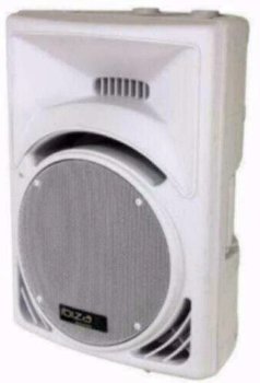 Actieve speaker 12 Inch 30 Cm 600 Watt (B-MK12A) - 0