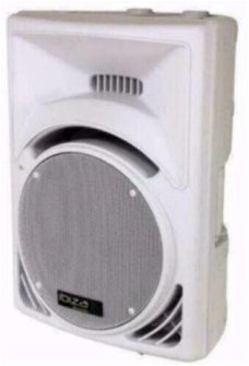 Actieve speaker 12 Inch 30 Cm 600 Watt (B-MK12A)