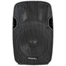 IBIZA SOUND XTK15A ACTIEVE PA SPEAKER