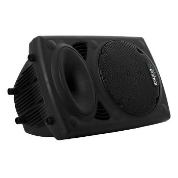 IBIZA SOUND SLK8A-BT ACTIEVE BLUETOOTH SPEAKER - 1