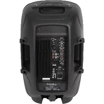 IBIZA SOUND XTK10A ACTIEVE PA SPEAKER - 1