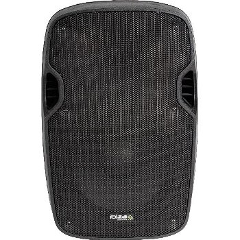 IBIZA SOUND XTK10A ACTIEVE PA SPEAKER - 5