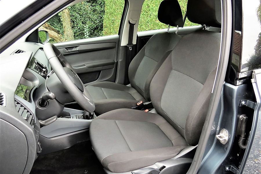 Skoda Fabia Combi 1.0 TSi Active - 01 2019 - Afbeelding 6