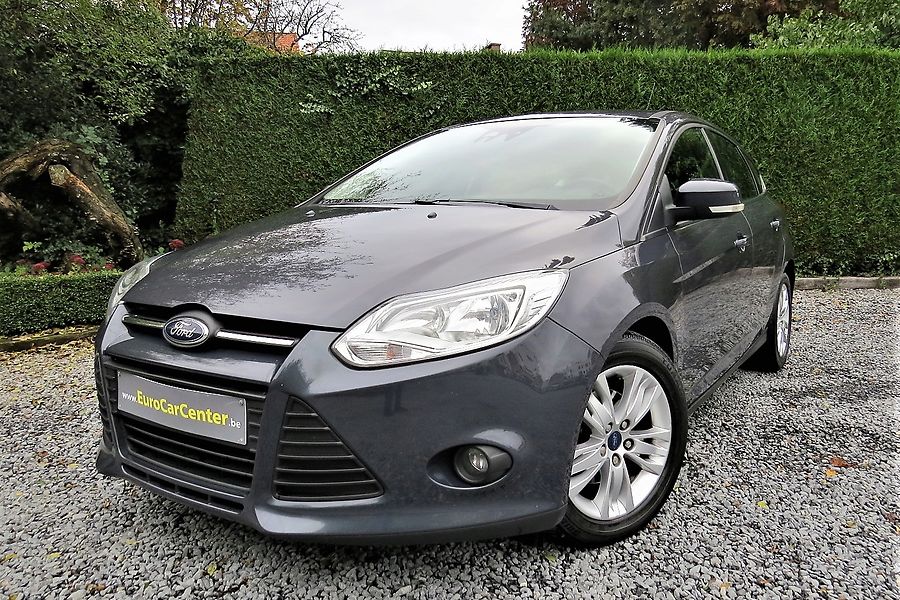 Ford Focus 1.6 Tdci Trend - 09 2011 - nr. 1