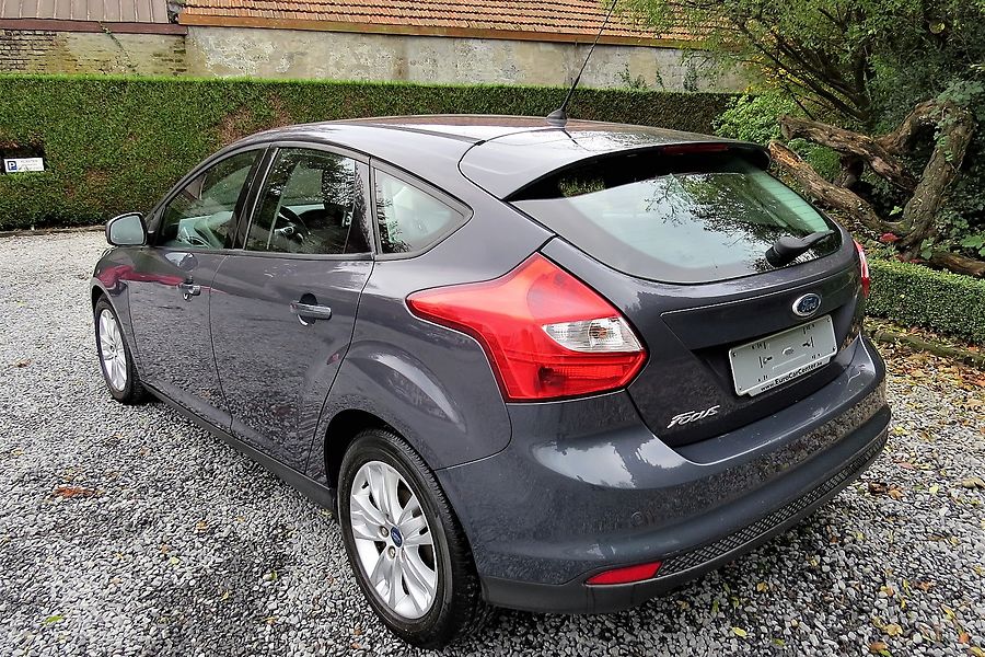 Ford Focus 1.6 Tdci Trend - 09 2011 - Afbeelding 3