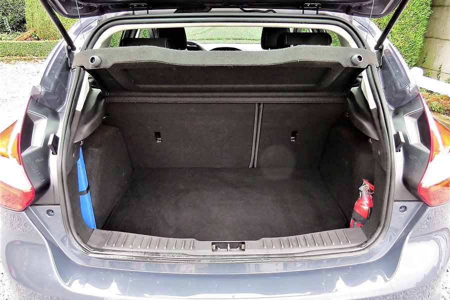 Ford Focus 1.6 Tdci Trend - 09 2011 - Afbeelding 5
