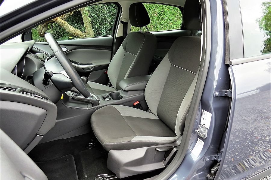Ford Focus 1.6 Tdci Trend - 09 2011 - Afbeelding 6
