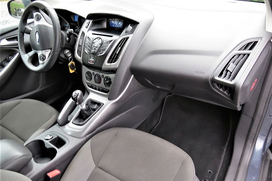Ford Focus 1.6 Tdci Trend - 09 2011 - Afbeelding 7