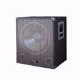 Active zang/disco set 2,1 subwoofer 2 x top speakers (170B) - 1 - Thumbnail