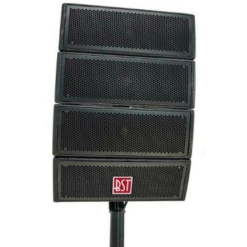 BST-HELIOS2.1 Actief line array systeem met 18