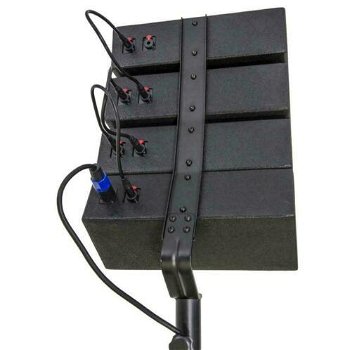 BST-HELIOS2.1 Actief line array systeem met 18