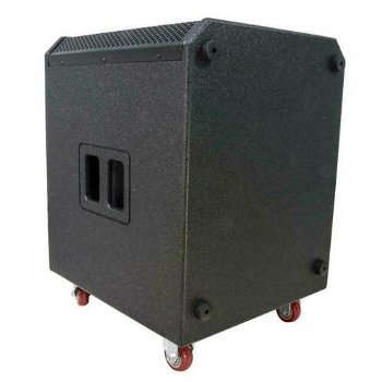 BST-HELIOS2.1 Actief line array systeem met 18