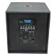 IBIZA CUBE15A-ARRAY Actief geluidsysteem 800 Watt - 2 - Thumbnail