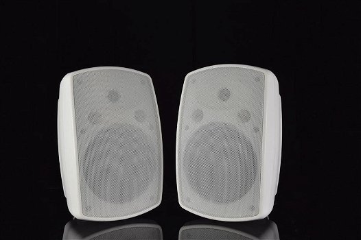 Adastra BH8-W binnen of buiten speakers 140 Watt Max - 2