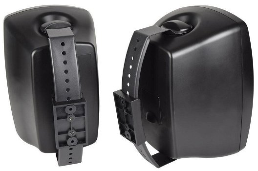 Adastra BH6-B binnen of buiten speakers 2 x 140 Watt Max - 3