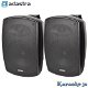 Adastra BH5-B binnen of buiten speakers 2 x 100 Watt Max - 1 - Thumbnail