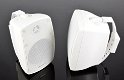 Adastra BH4-W binnen of buiten speakers 2 x 60 Watt Max - 3 - Thumbnail