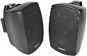 Adastra BH4-B binnen of buiten speakers 2 x 60 Watt Max - 2 - Thumbnail