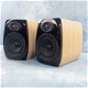 stereo Hifi buizen versterker met speakers USB en BlueTooth - 4 - Thumbnail