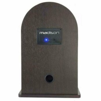 MADISON MAD-JUKEBOX10 met Bluetooth en Aux - 1