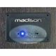 MADISON MAD-JUKEBOX10 met Bluetooth en Aux - 2 - Thumbnail