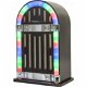 MADISON MAD-JUKEBOX10 met Bluetooth en Aux - 3 - Thumbnail