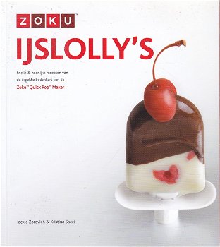 IJslolly's - 0