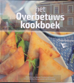 Het Overbetuws kookboek - 0