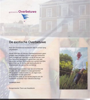 Het Overbetuws kookboek - 1