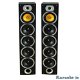 Complete Stereo set 2x 140Watt RMS Usb,Sd,Fm,Aux,Bt (7-BL) - 2 - Thumbnail