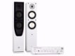 Complete HiFi Cinema Set Versterker en Speakers (Koda-SW) - 0 - Thumbnail