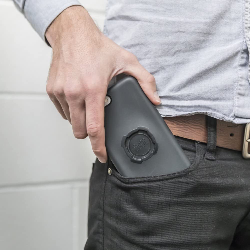 Quad Lock iphone 6 - Afbeelding 2