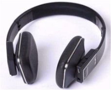 Bluetooth draadloze hoofdtelefoon (015)