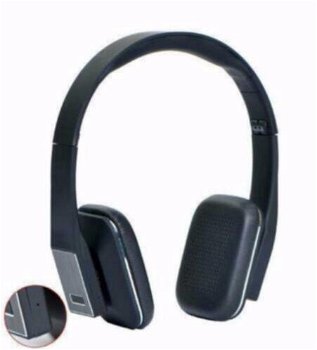 Bluetooth draadloze hoofdtelefoon (015) - 1