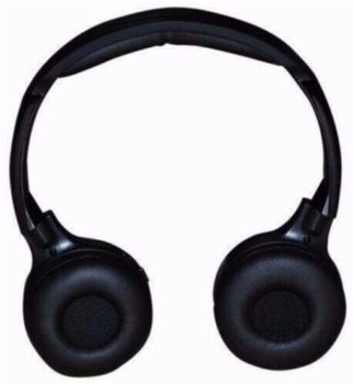 Bluetooth draadloze hoofdtelefoon (010) - 0