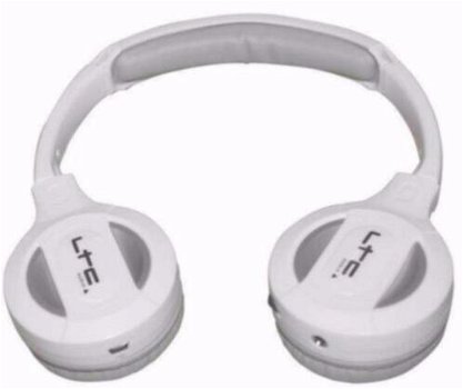 Bluetooth draadloze hoofdtelefoon (011) - 0