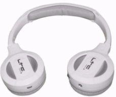 Bluetooth draadloze hoofdtelefoon (011)