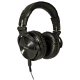 IBIZA DJH250 Pro DJ over-ear hoofdtelefoon - 0 - Thumbnail