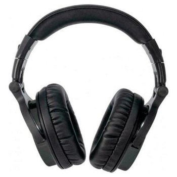 IBIZA DJH250 Pro DJ over-ear hoofdtelefoon - 1